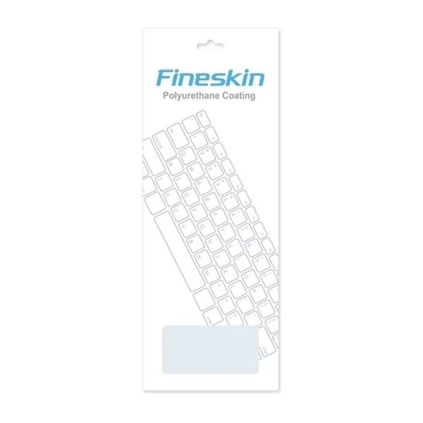 MSI Sword GF76 B12VEK 노트북 코팅키스킨