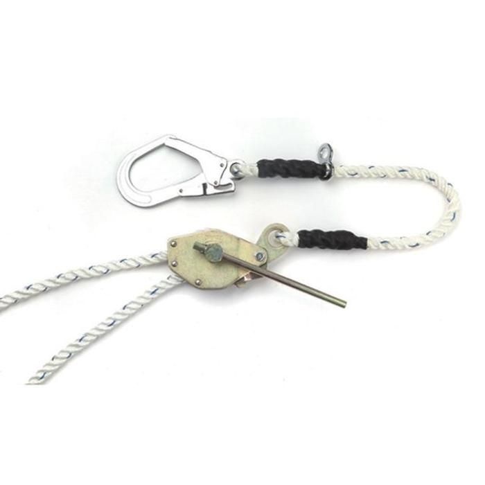 [아우트]쎄다 파츠 친강로프조절기 친강기 자재 10M