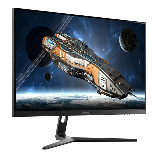 크로스오버 27QC99 IPS QHD TYPE-C PD 평면 27인치 게이밍 모니터