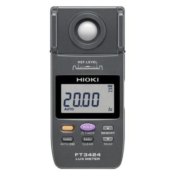 상세페이지 참조 [아우트]히오끼 파츠 소모품 조도계(조명측정)FT3424