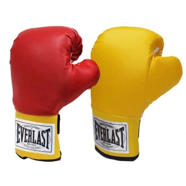 에버라스트 쇼다운 복싱글러브 아동 여성 남성사이즈 남성글러브 어린이글러브