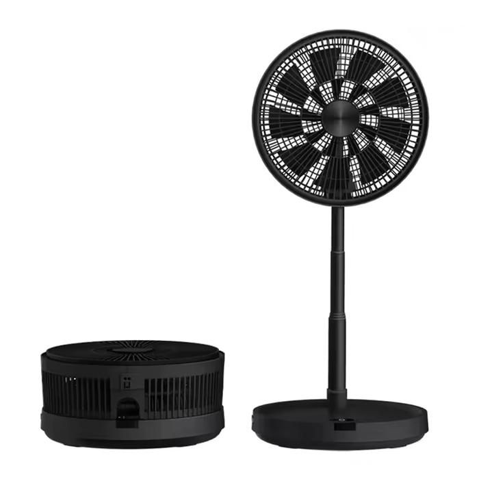 상세설명참조 접이식 폴딩 무선 선풍기 탁상용 캠핑용 원더스리빙 원더스 브리즈킹 WF90/