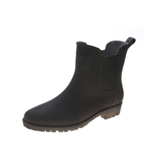 상품상세참조 [오노마] ONM 어른 장화 레인 슈즈 비장화 패션화 발목 숏부츠 신발 (23568986)