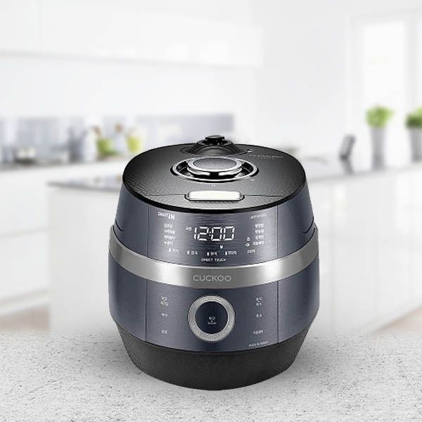 [온누리상품] 쿠쿠 IH전기압력밥솥 10인용 CRP-JHP1010FC 에너지효율1등급