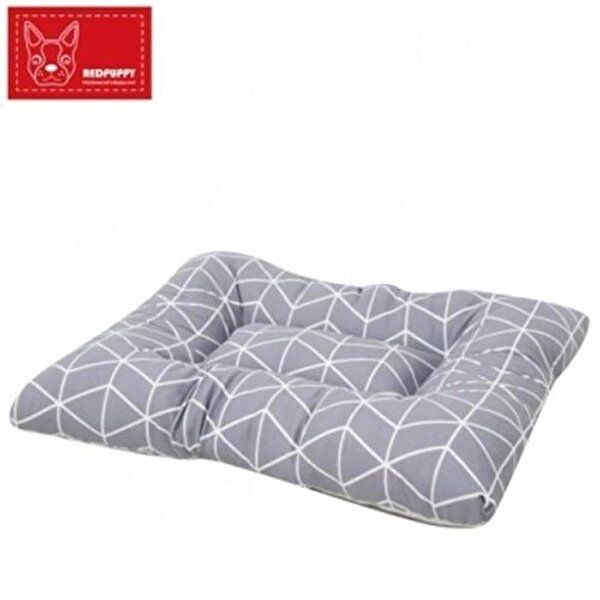 [셀러허브 스포츠레저]펫용 사각 푹신 방석 대형 J77513 강아지쿨매트