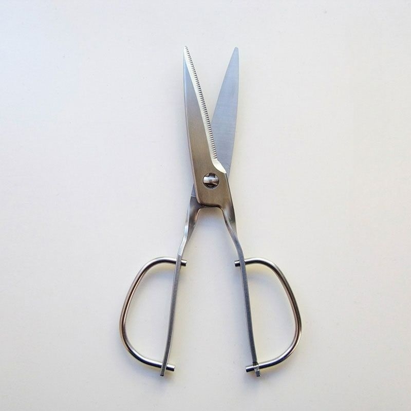 토리베 [해외] 토리베 가위 주방용 토리베 제작소 KS-203