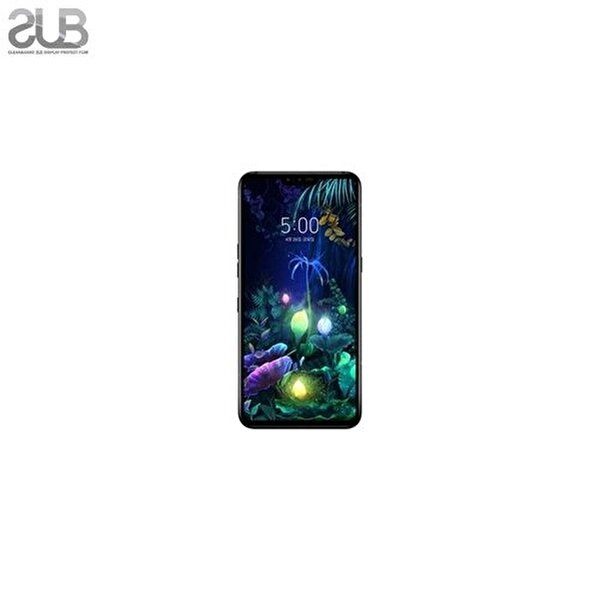 고품질 SUB LG V50 ThinQ 지문방지 저반사 보호필름 2매 WFHPHAI