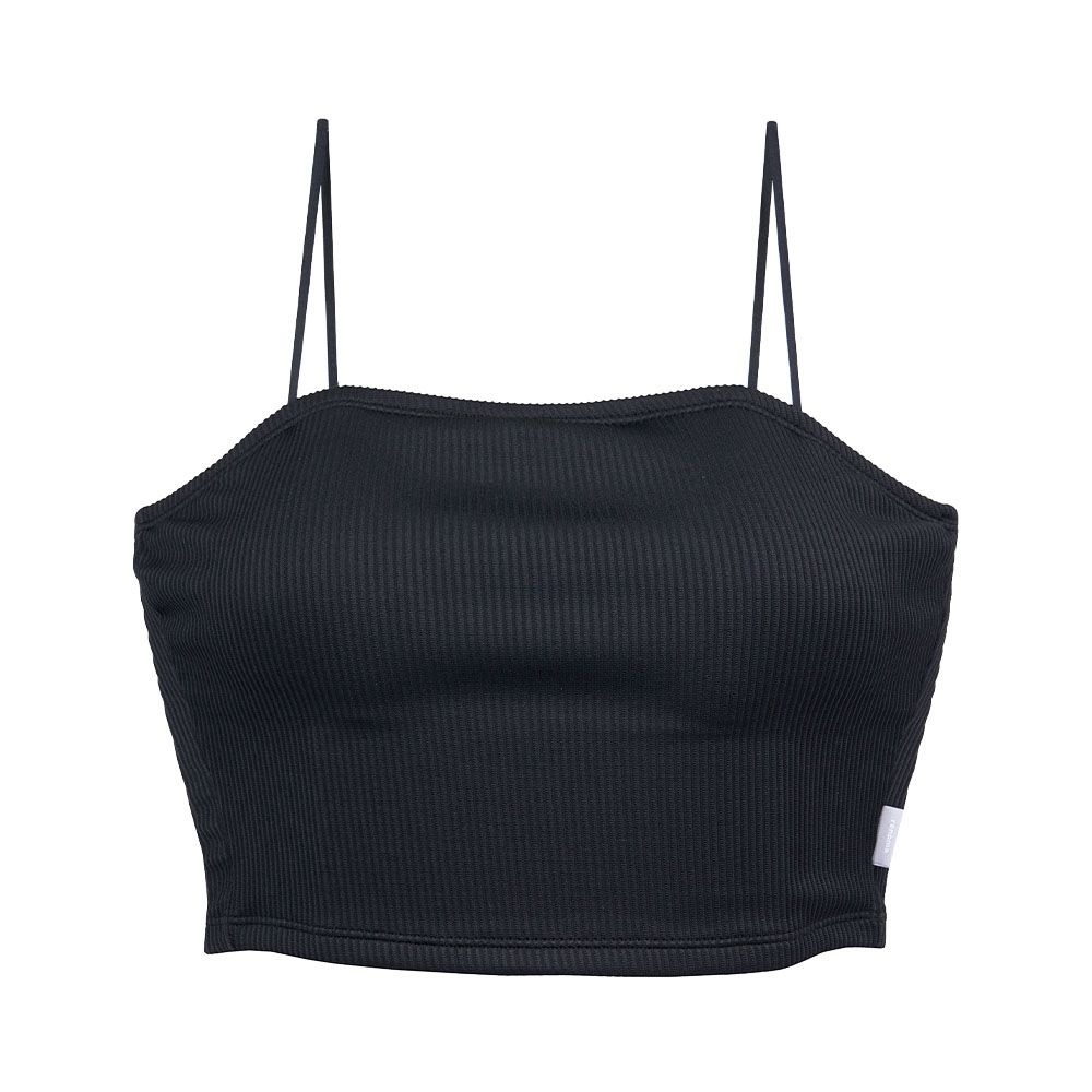 여성 소프트 브라탑 블랙 RN-CS2D901-BK 8009322