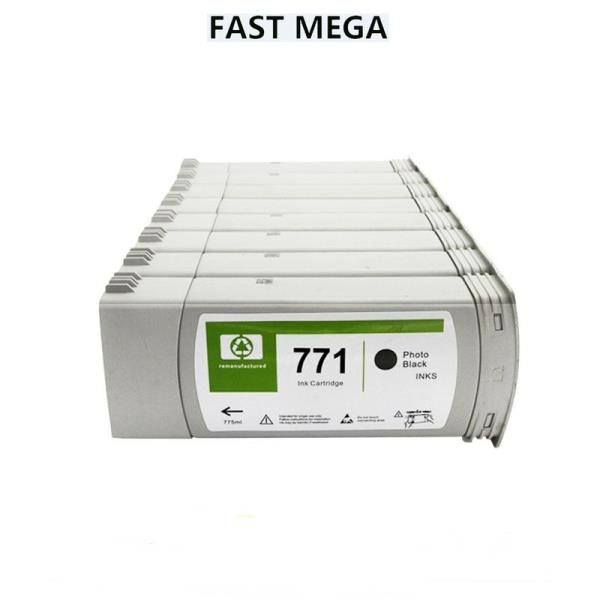 HP 771 호환 플로터 카트리지, z6200 z6600 z6800
