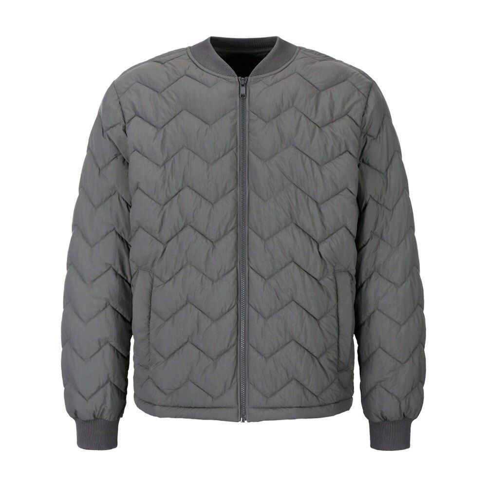 레드페이스 레드페이스 [모다아울렛][레드페이스]라운드 요꼬 패딩 재킷 REWMJKFBE412 전주김제점