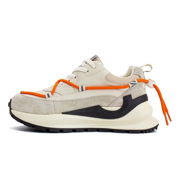 [플라이뉴욕] 하이라인 여성스니커즈  화이트 NYSW770