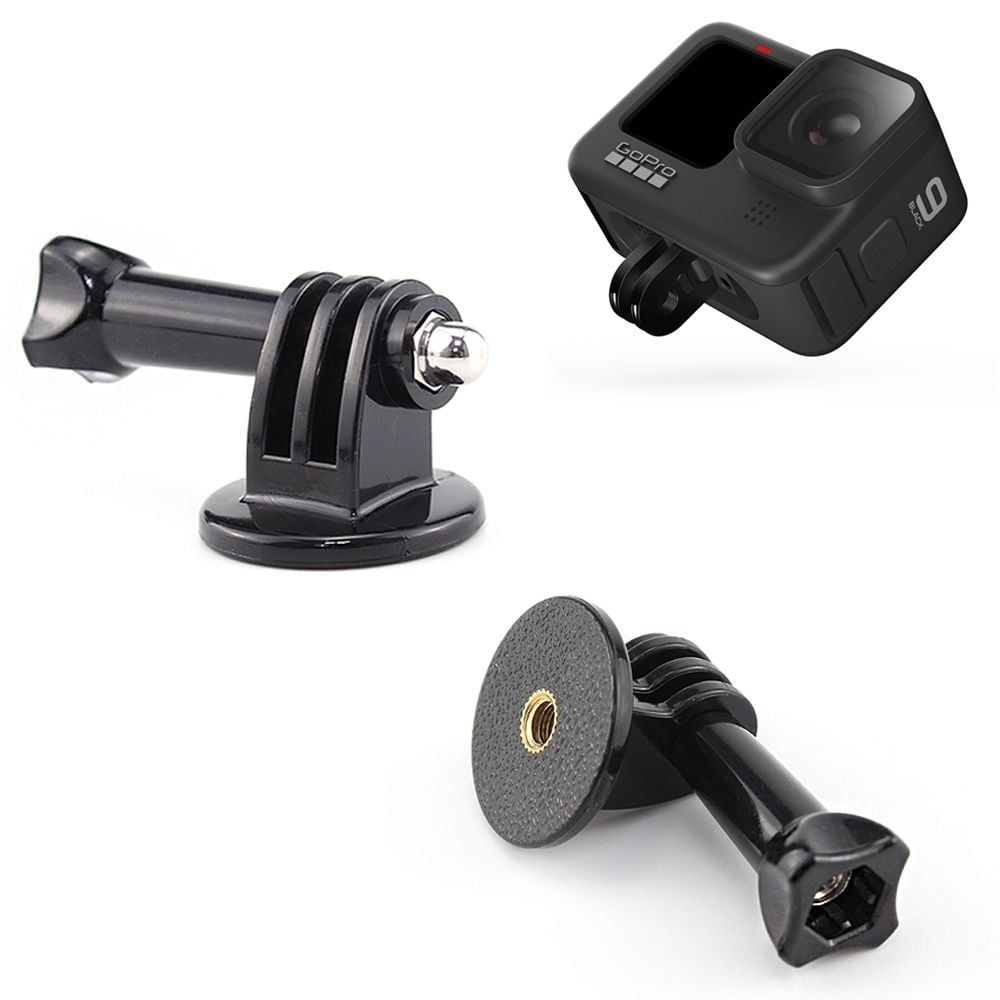 액션캠 스탠드 어댑터 인비츠 SJ4000 SJ9000 아이쏘우