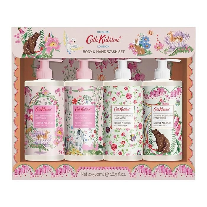 캐스키드슨 바디핸드워시 선물세트 코스트코 마켓송지