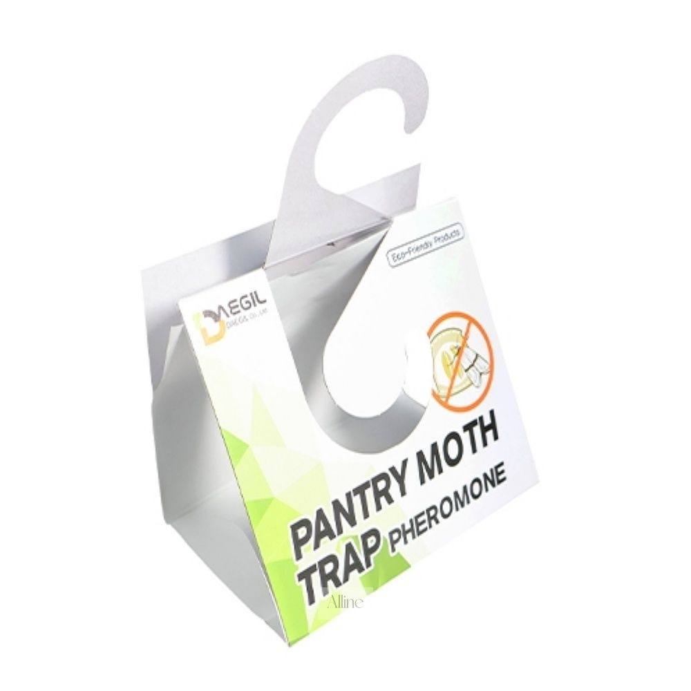 화랑곡나방트랩 쌀벌레 나방 퇴치제