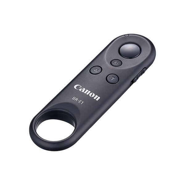 캐논 캐논 [캐논] [정품] 무선/블루투스 리모콘 BR-E1 [EOS R3, R5 Mark II, R5, R6 Mark II, R7, R8, RP, R10, R50, 6D Mark II, 90D, 200D II, PS G7X Mar