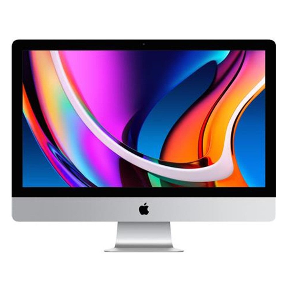 [중고] Apple 애플 아이맥 27형 2017년 5K A1419 코어 i5-7500 32G SSD 1TB Radeon Pro 570 중고