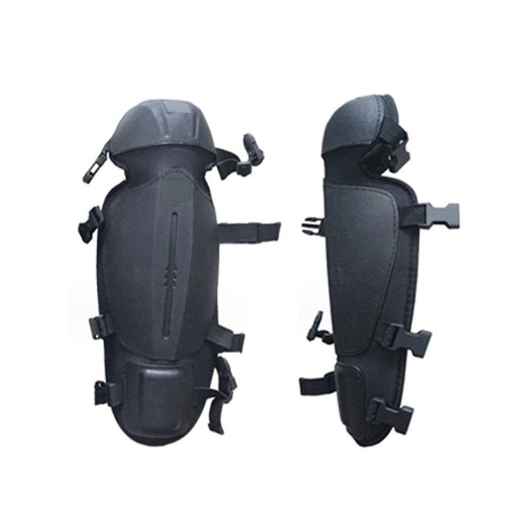 예초기안전장구 무릎보호대 벌초 예초기다리 정강이보호대 추석 명절