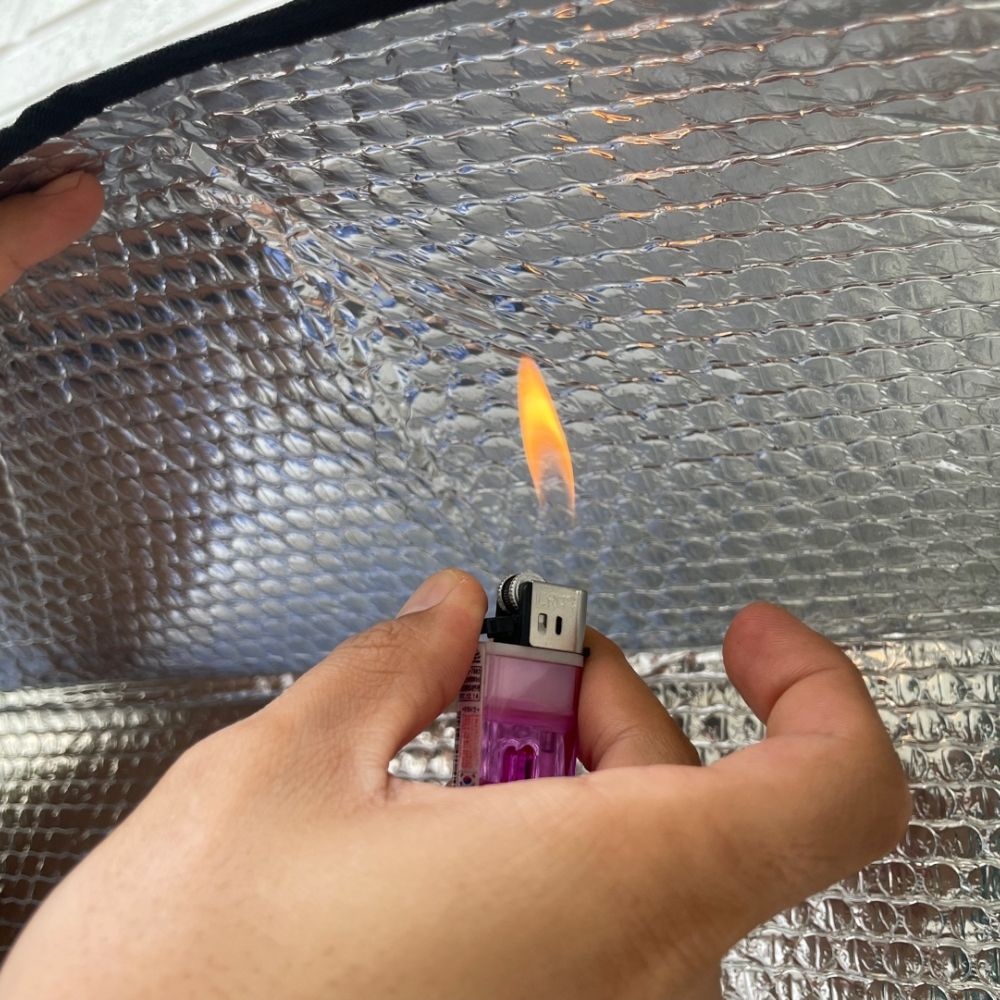 중국OEM 에어콘실외기덥게 실외기비가림 실외기반사판 차단막 에어컨시래기덮개