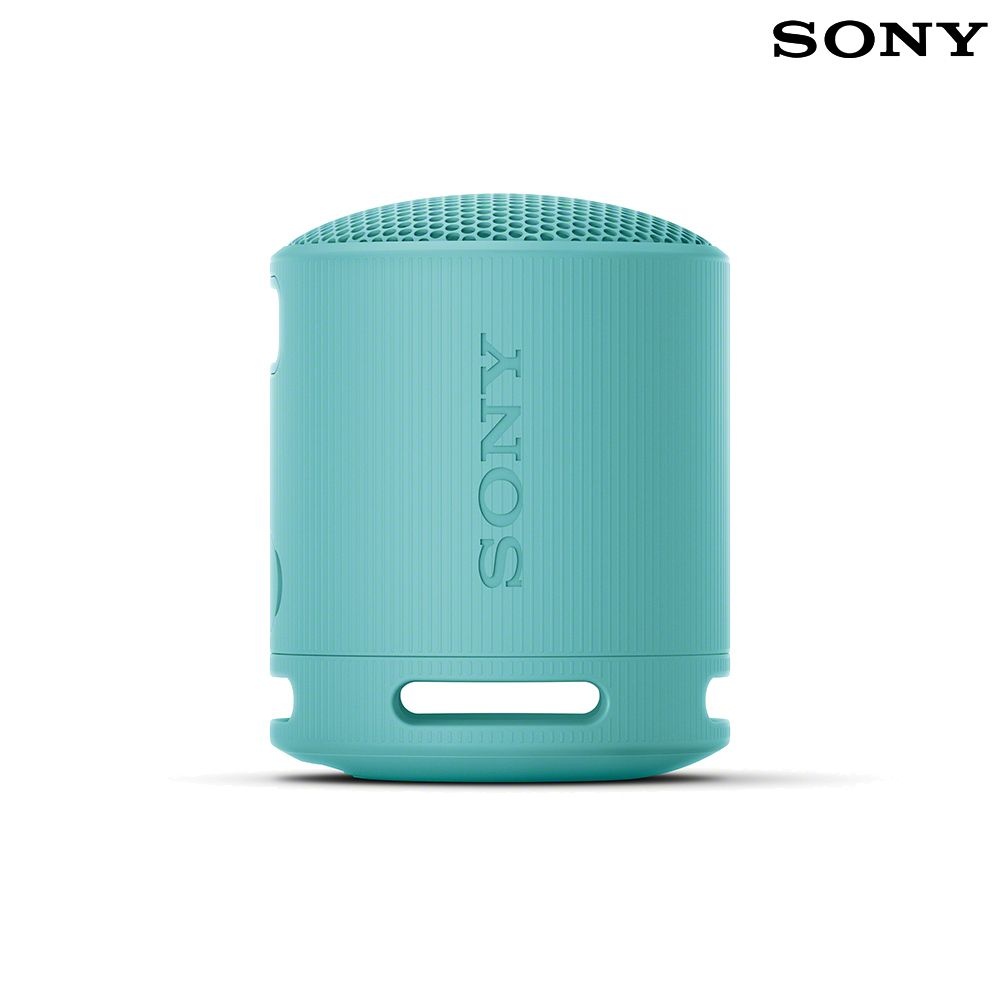 [공식 파트너] 소니 SRS-XB100 / 휴대용 무선 스피커