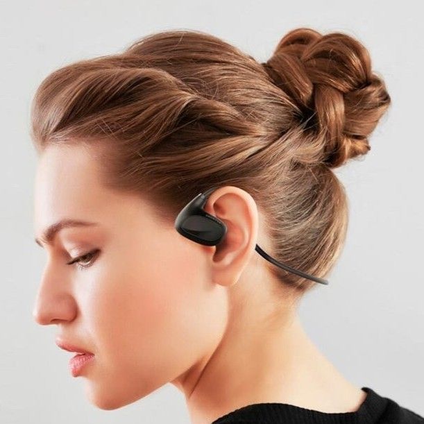 OEM 골전도 블루투스 무선이어폰 초경량 방수 운동 런닝