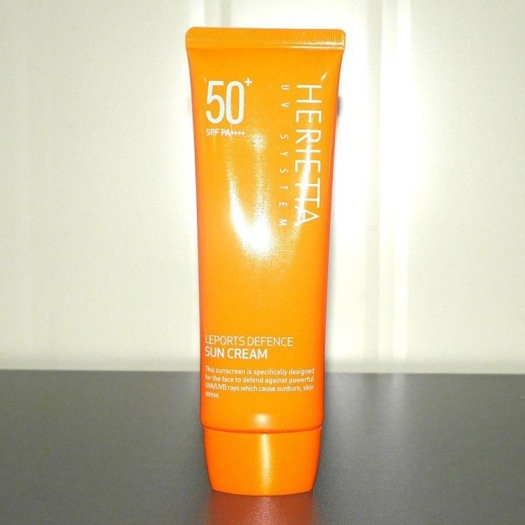 피부보호 선크림 아웃도어 자외선 70g 화장품 전용