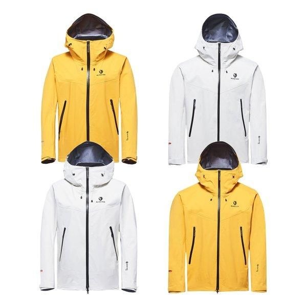 블랙야크점24년 봄신상 여성 고어텍스 방수 바람막이 D툴라기프로GTX자켓 1BYGJS40041BYG... 728785