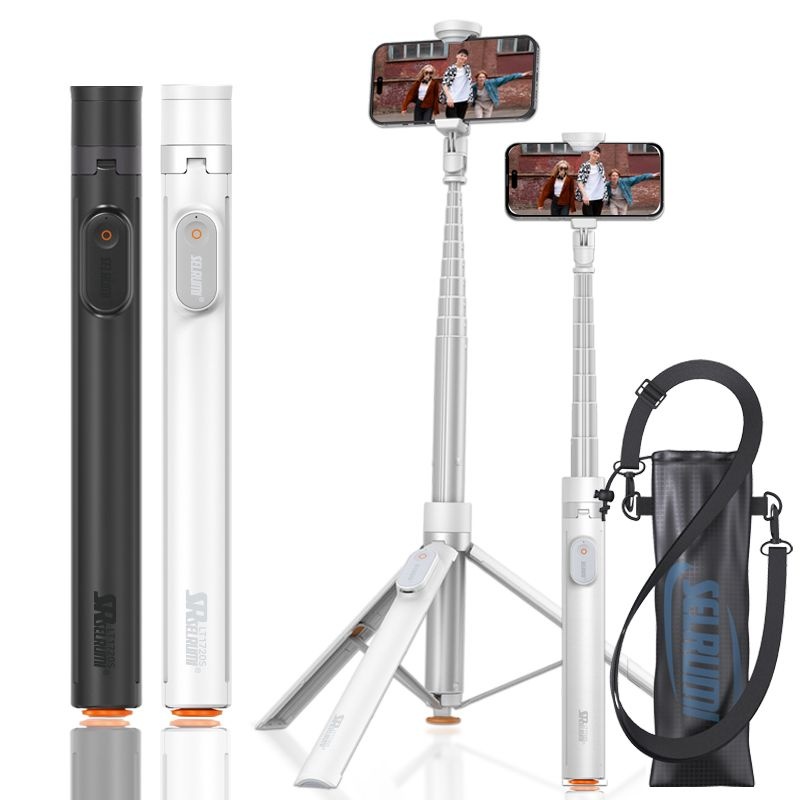 원터치팝업 블루투스 셀카봉 삼각대 SEL-LT1720S