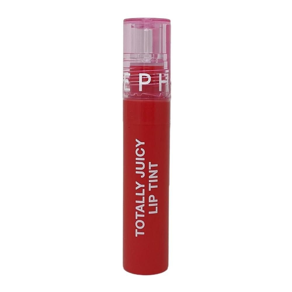 [해외] 세포라 SEPHORA COLLECTION 컬렉션 Totally Juicy 립 틴트 - 03 썸머 슬러시 (테라코타 누드) 5.5mL / 0.18액량 온스 209101