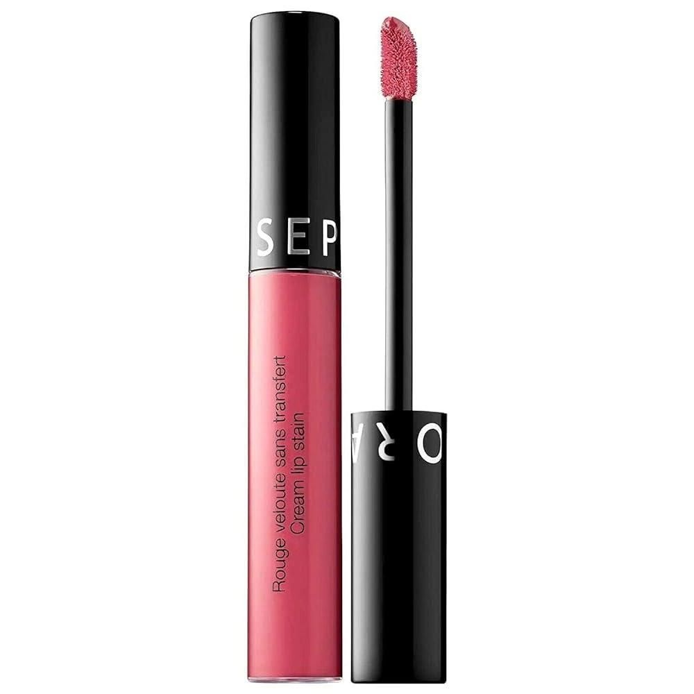 세포라 SEPHORA COLLECTION 컬렉션 크림 립 스테인 리퀴드 립스틱 85 로즈우드 209127