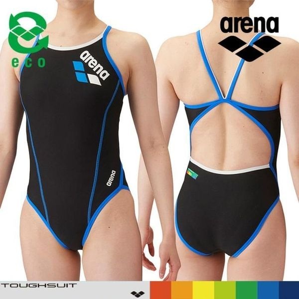 아레나 여자 탄탄이 원피스 수영복 A956777 성인수영복