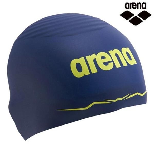 아레나 선수용 실리콘수모 수영모 A955765 취미 취미생활