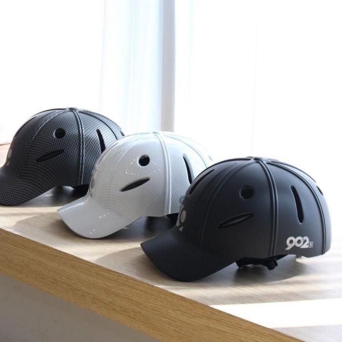 기타 제조사 모자처럼 902s 착용하는 ARMOUR 아머 헬멧 AR10