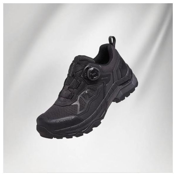 블랙야크 공용 크라운 쉴드 GTX MABYSHX1914-BK 975875 블랙야크