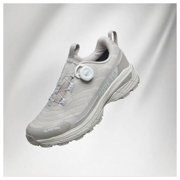 공용 트레킹화 343 ECO GTX ABYSHX3926 975806 블랙야크