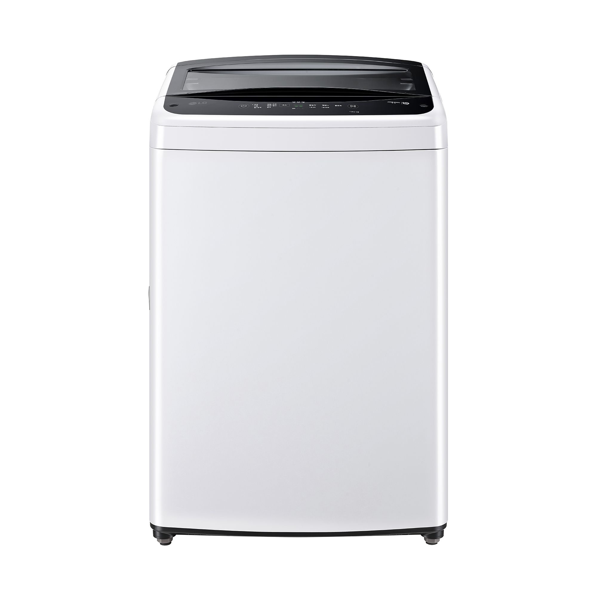 LG전자 LG 통돌이  TR15WV5 스마트 인버터 모터  15kg 일반세탁기 공식인증점