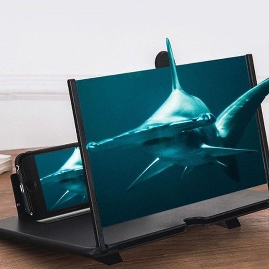 핸드폰 화면크게보기 돋보기화면 확대경 스크린 폰확대스크린 핸드폰화면확대