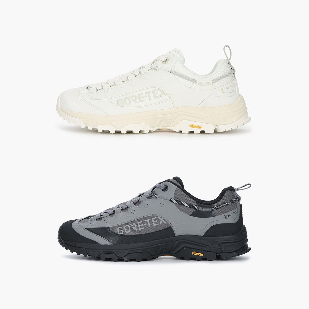 [롯데백화점] 코오롱스포츠 남녀공용 하이킹화 무브 인비져블 FE4DX23320 LE1218319194