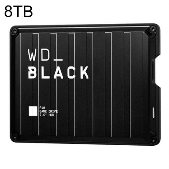 외장하드Game Drive (8TB)(USB3.2 GEN1 PS4 XBOX호환) 외장하드2tb 외장하드1tb 외장하드4tb ssd외장하드