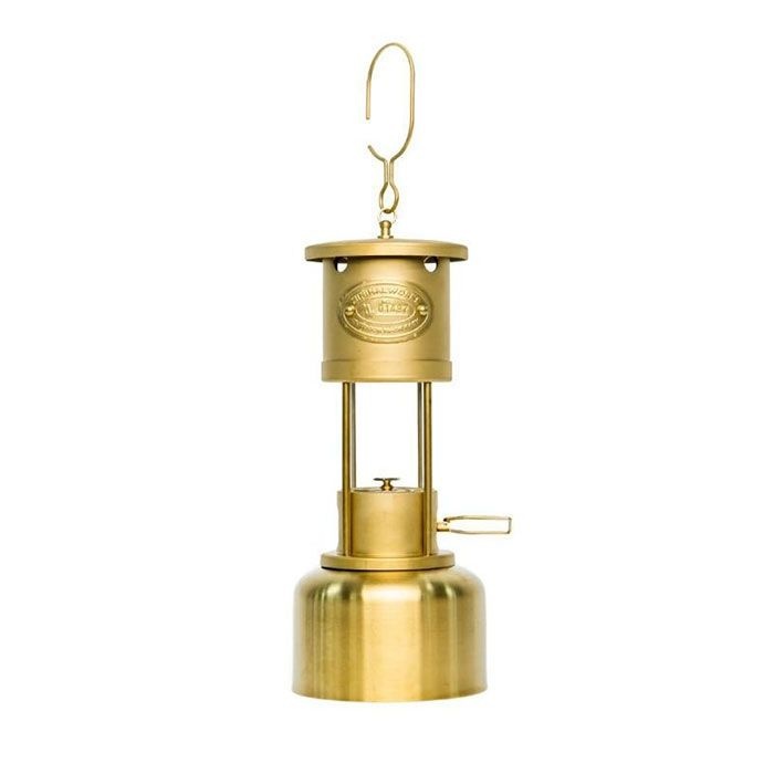 [해외] MINIMAL WORKS Garret Lantern 미니멀웍크 가렛 캠핑 감성 랜턴