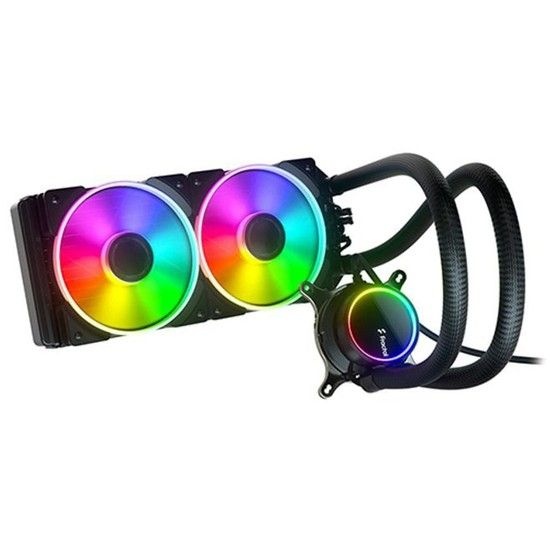 CPU 쿨러 Celsius+ S24 Prisma cpu수냉쿨러 인텔cpu쿨러 컴퓨터케이스 1151쿨러 써모랩트리니티