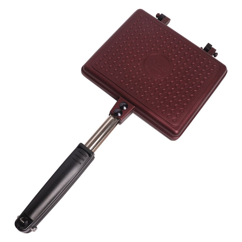 와플팬활용기 티타늄 샌드위치기 와플기 인덕션와플메이커