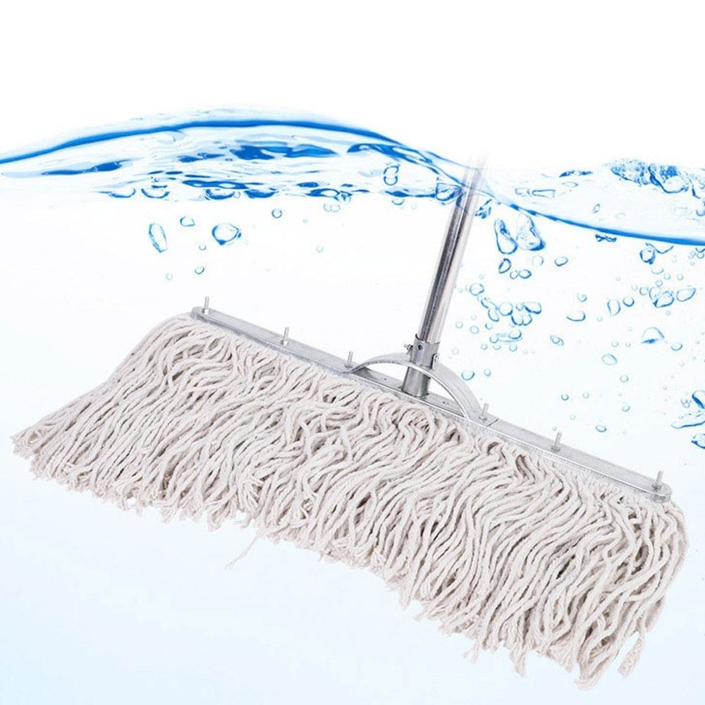 물걸레 기름 물밀대 청소 청소기 마포 기름걸레 막대 밀대