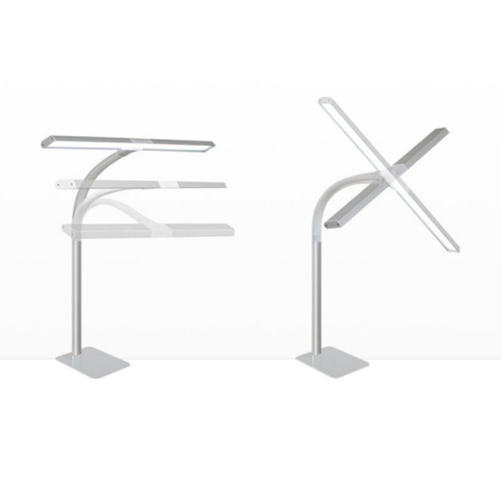 JOOBOO협력사 파파 LED 학습용 조명 LED와이드스탠드 독서등