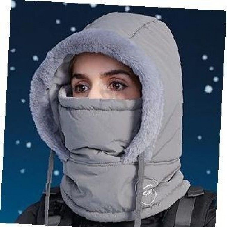 패딩 발라클라바 자전거안면마스크 방한마스크 겨울안면마스크 겨울용볼마스크 겨울방한모자
