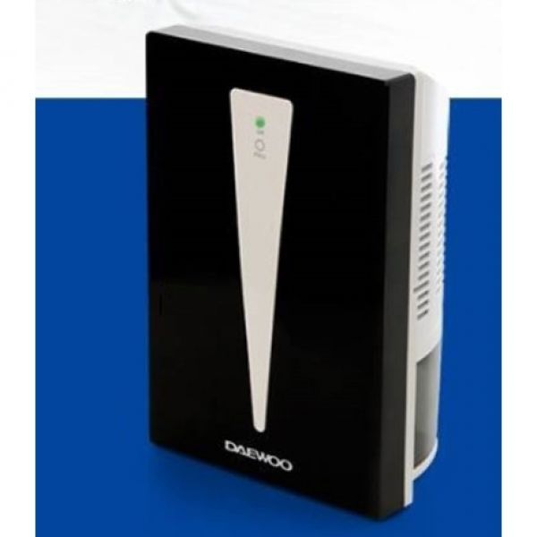 대우 저소음 거실 사무실 소형 제습기