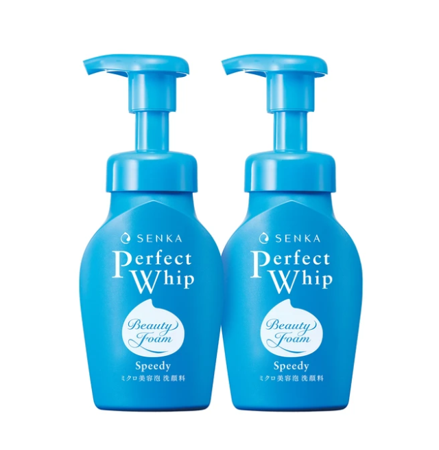 센카스피디퍼펙트휩 150ml 2개