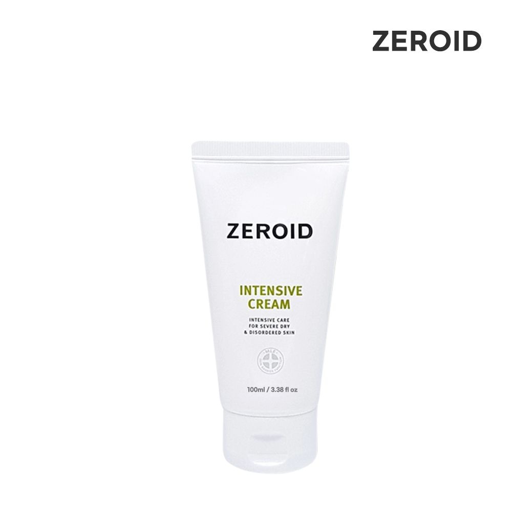 제로이드 인텐시브 크림 100ml