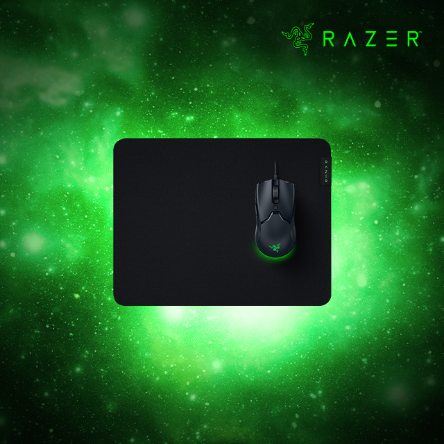 레이저코리아 기간투스 V2 미디움 마우스 패드 Razer Gigantus V2 Medium