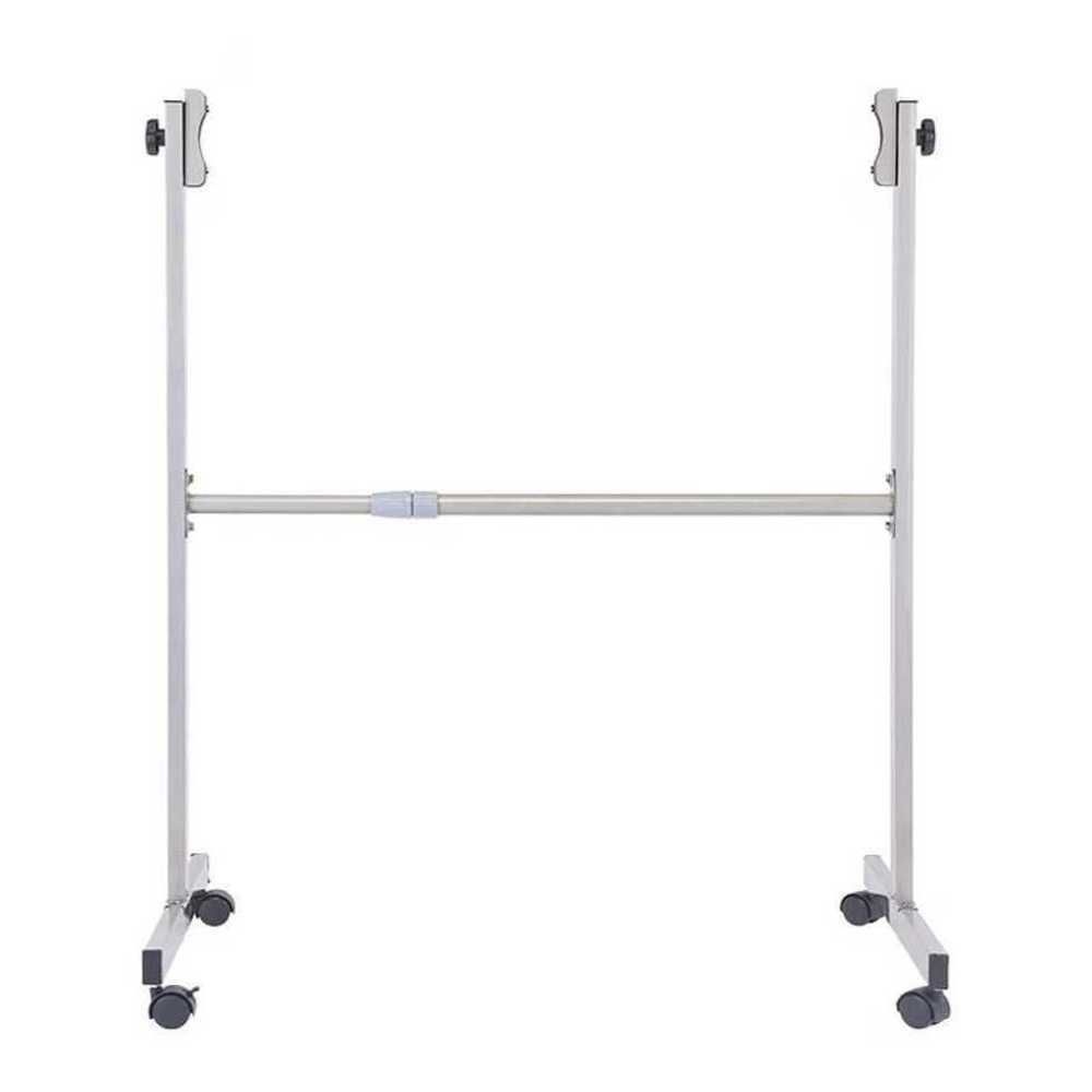 [해외] 화이트보드 받침대 스탠드 칠판 사무실 회사 학원