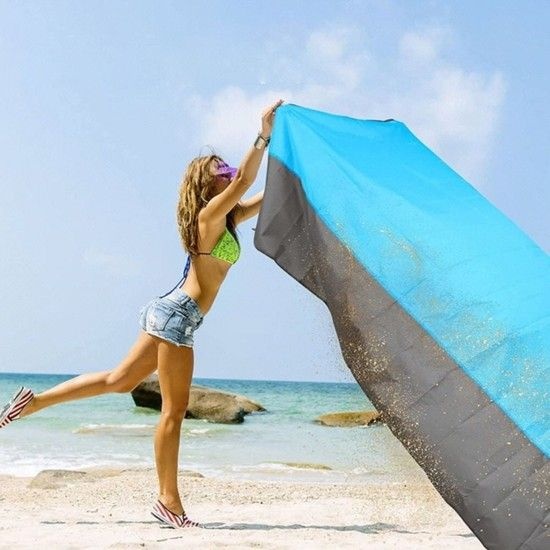 상품상세참조 얇은 피크닉 돗자리 캠핑용 휴식용 수납 편리한 소풍매트 피크닉매트 감성캠핑돗자리